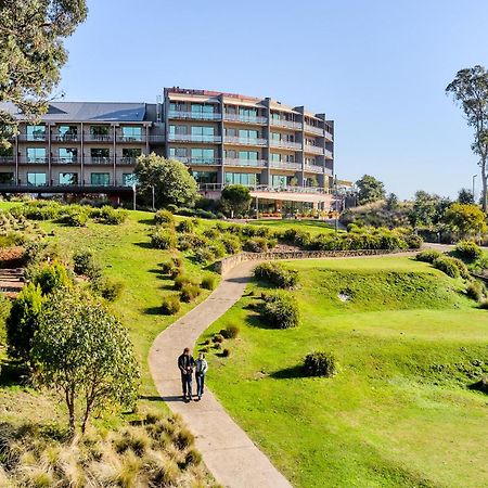 Racv Goldfields Resort Кресуик Екстериор снимка